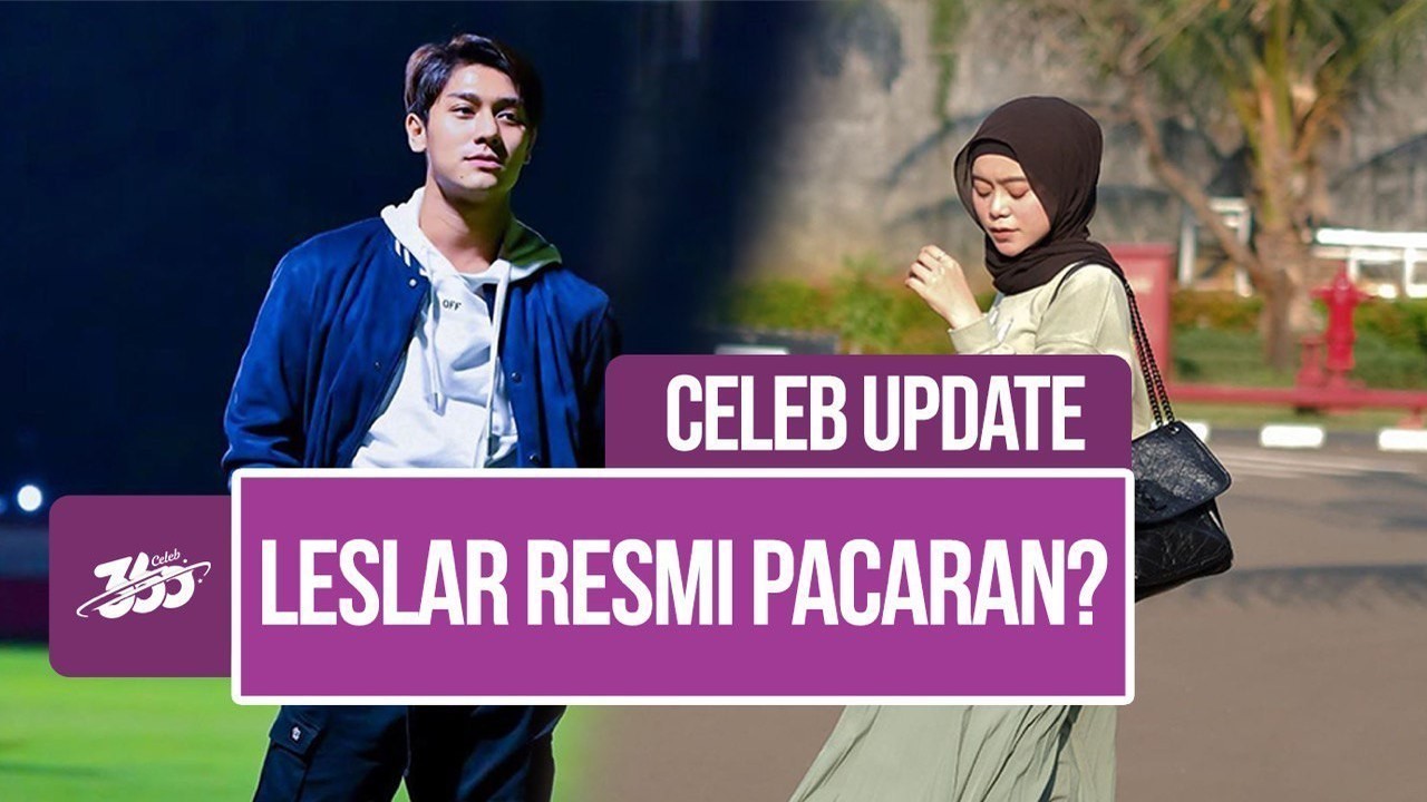 Streaming Celeb Update! Lesti Kejora dan Rizky Billar ...
