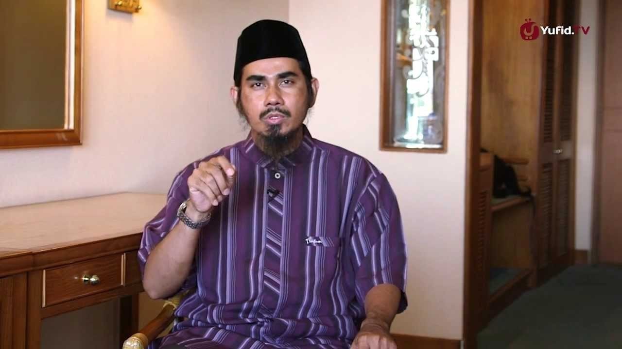 Dr Muhammad  Nur  Manuty Ceramah Shalat Gerhana Bulan 2022 
