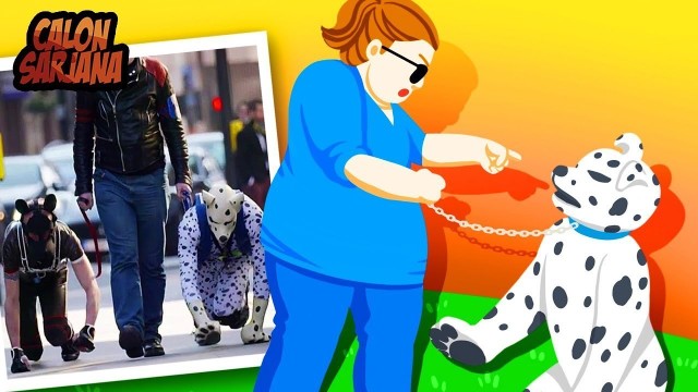 Streaming Inilah 7 Orang Yang Menjalani Hidupnya Menjadi Manusia Peliharaan Orang Lain Calonsarjana Vidio 》 vidio wik wik gisel anastasya terbaru no sensor. inilah 7 orang yang menjalani hidupnya menjadi manusia peliharaan orang lain calonsarjana