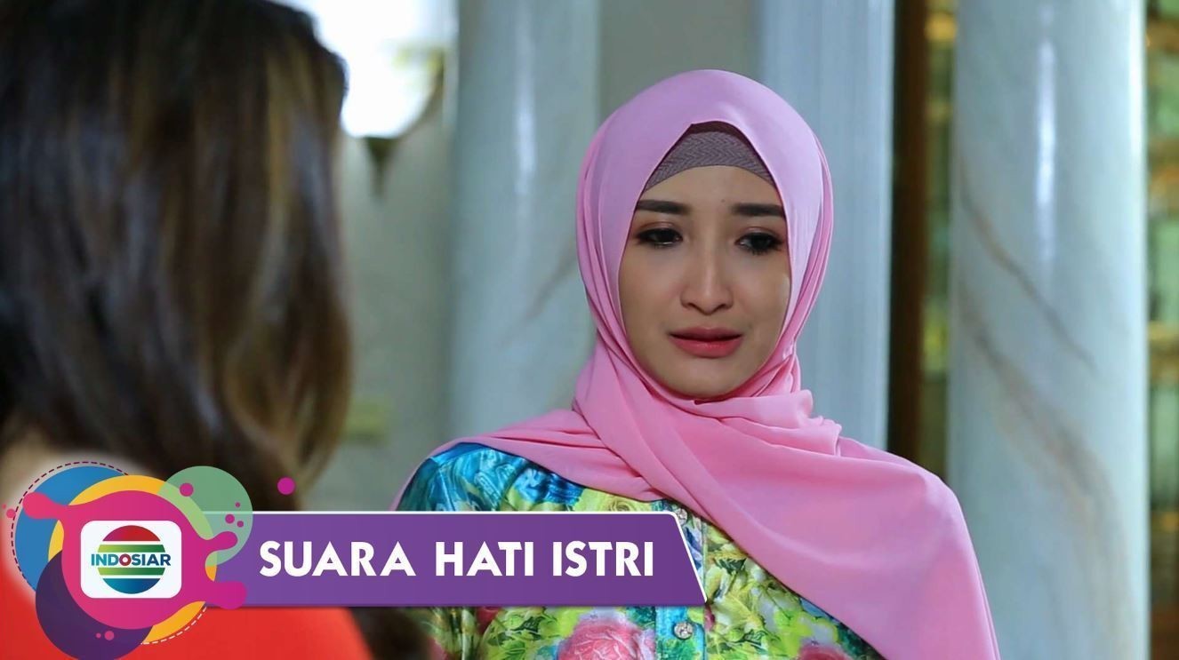 Video Sinetron Indosiar Suara Hati Istri