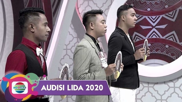 film kisah nyata indosiar terbaru 2020 SELAMAT Sarwono Samidjan Gunawan Terpilih Jadi Duta 