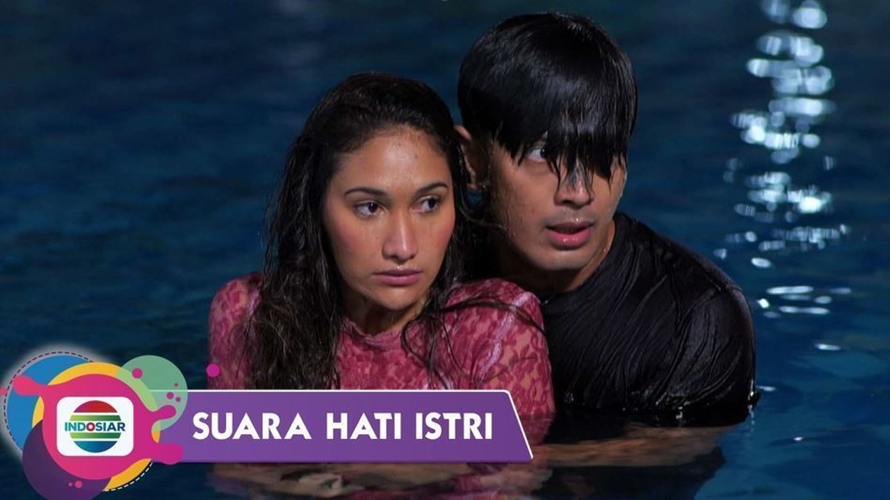 Streaming Mega Series Suara Hati Istri - Mega Series Suara ...