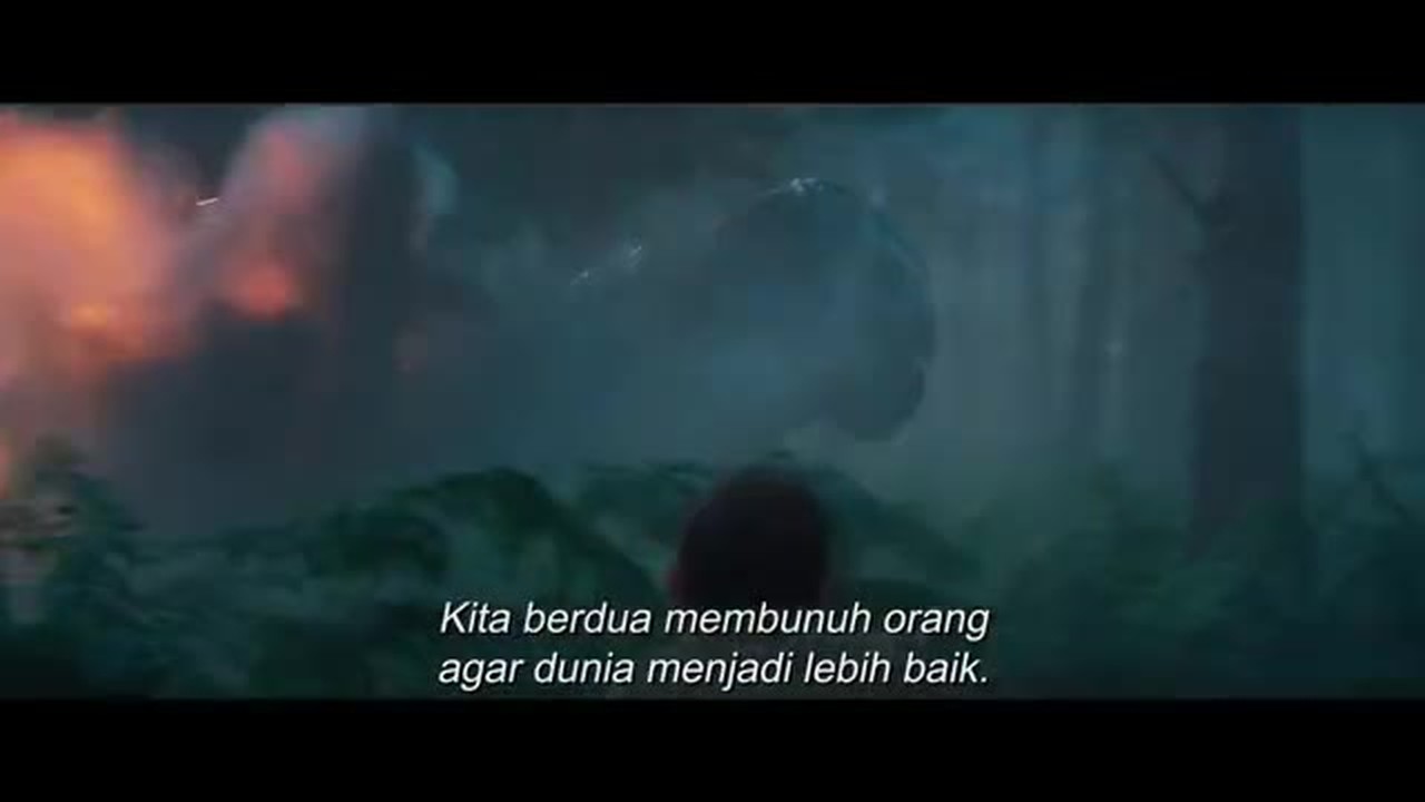 Streaming No Time To Die Vidio