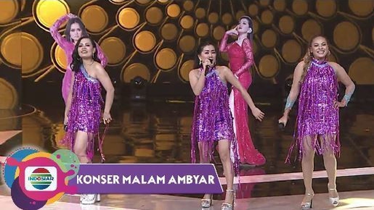 Streaming TARIK SISS!! Trio Ngapak Ratu Bp-Susi Bp-Fijo Bp ...