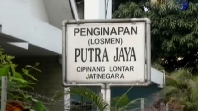Pria Tewas dalam Pelukan PSK - Vidio.com