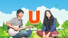 Huruf O CERIA JILID 2 MENGENAL DAN MEMBACA HURUF VOKAL HURUF O 