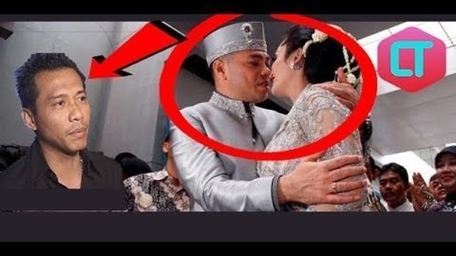 Streaming 5 Artis Di Pernikahan Mantan Vidio