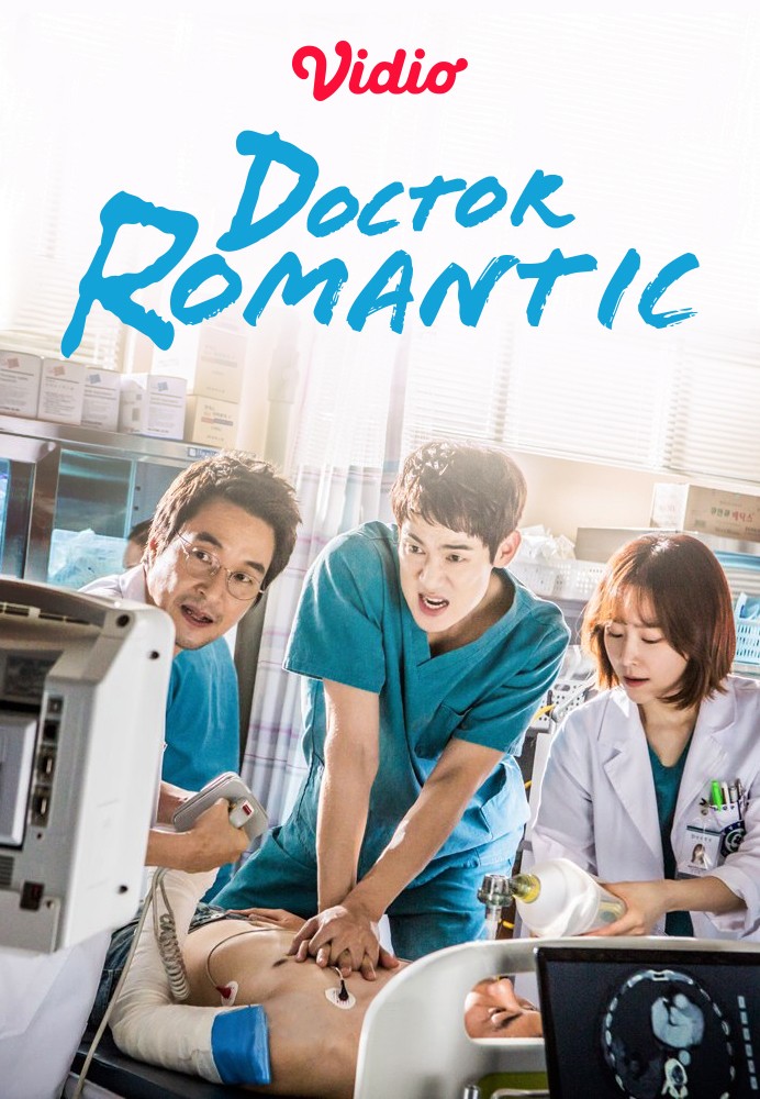 Streaming Dr Romantic Sub Indo Vidio Com