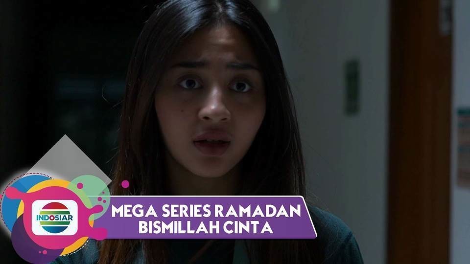 Bukan Cinta Aku Ep19