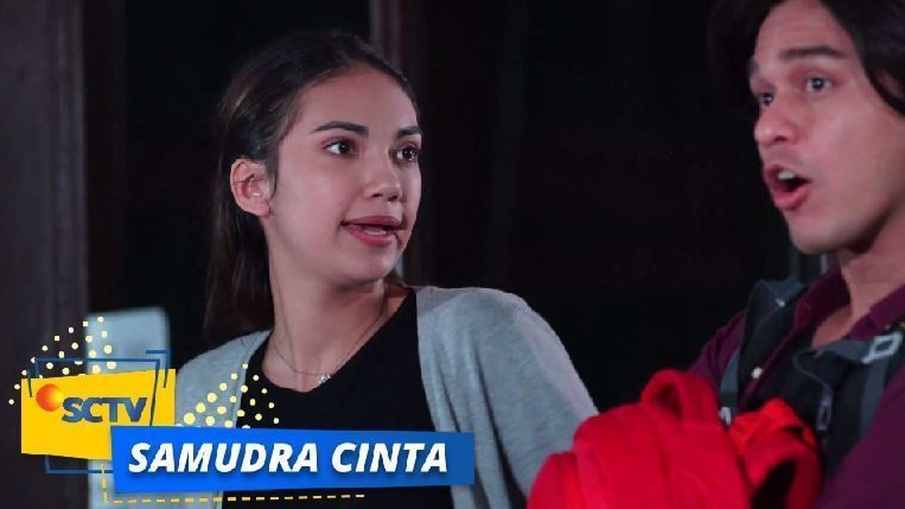 Nonton Sinetron Samudra Cinta Episode 213 Dan 214 Part 2 2 Vidio Com