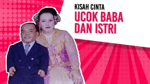 Streaming Kisah Cinta Ucok Baba dan Istri yang Penuh Liku ...