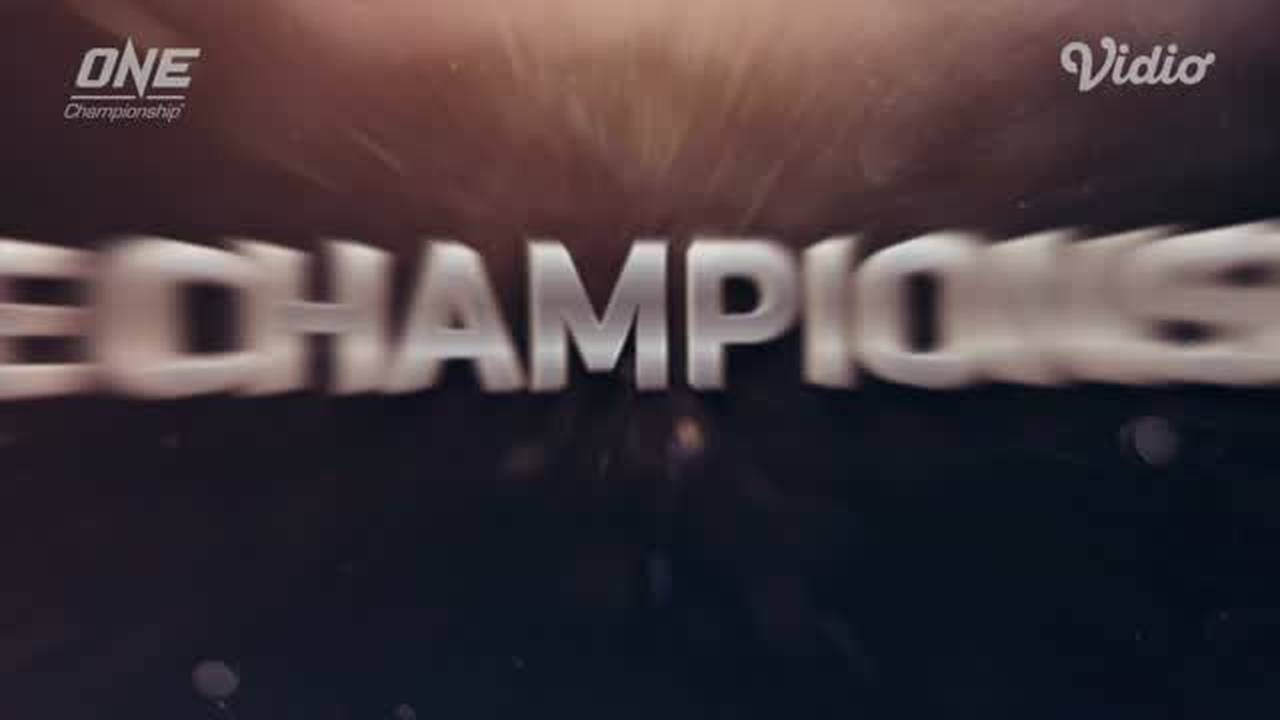 ONE Championship | Vidio
