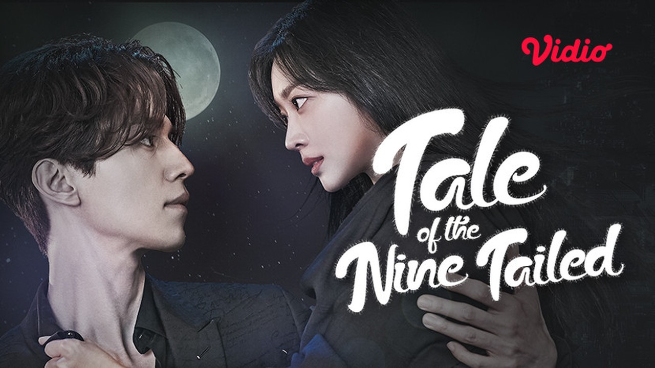 Tale Of The Nine Tailed Streaming Vostfr Streaming Tale of the Nine Tailed - Tale of the Nine Tailed - Teaser 02