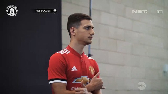 Streaming Manchester United Pasif Pada Bursa Transfer Musim Ini Vidio Com