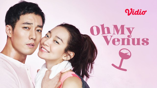 Streaming Oh My Venus Sub Indo Vidio Com