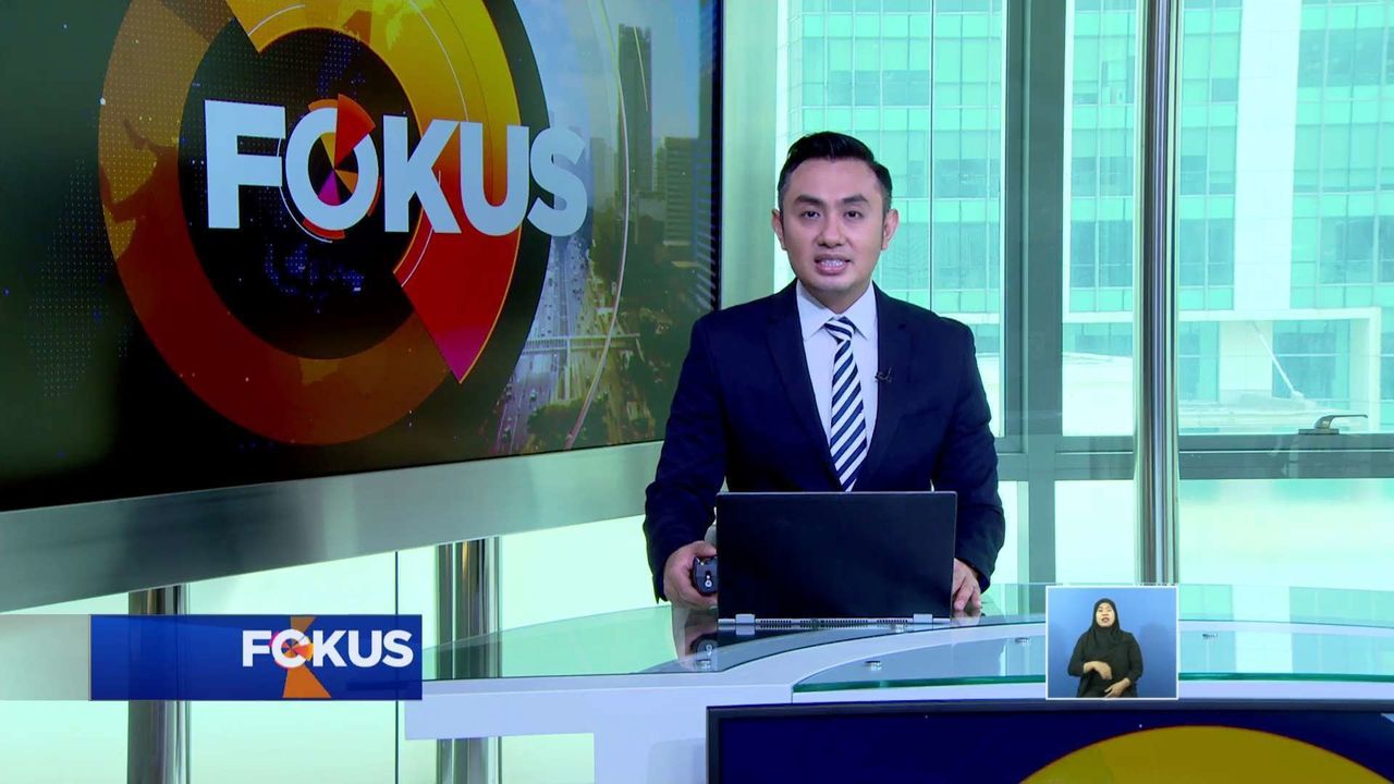 fokus tv program