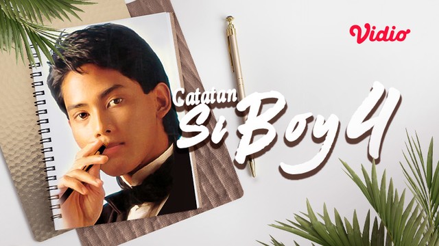 Nonton Catatan Si Boy 4 Vidio Com