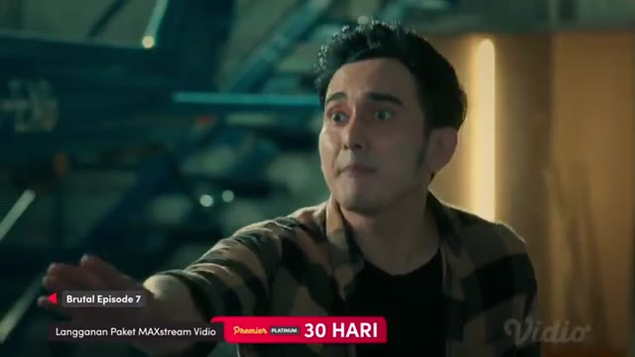 Streaming BRUTAL: Samson buat gara gara lagi nih ke Geng Kramat