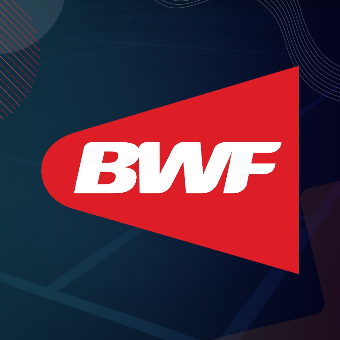 Live Streaming BWF | TOYOTA Thailand Open 2021 - Vidio.com