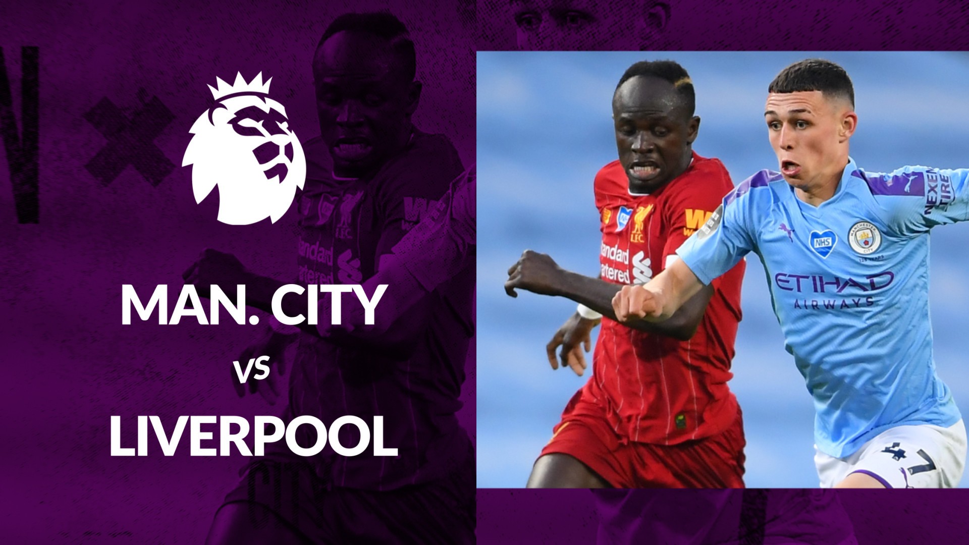 Streaming Liverpool Kalah 4 Gol Tanpa Balas Di Kandang Manchester City Vidio Com