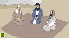 Kisah Nabi Muhammad SAW part  26 - Pemboikotan Kaum Quraisy Berakhir Karena Rayap | Kisah Islami Channel