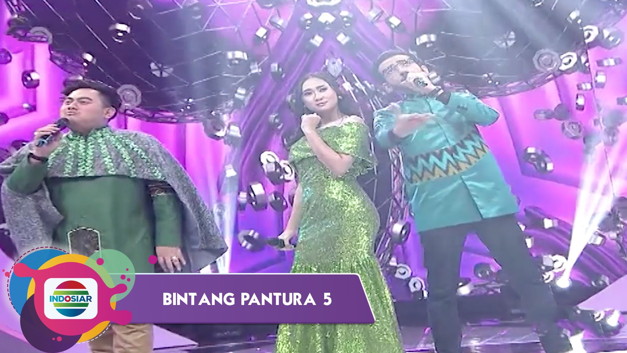 Streaming Beughh Hebring Ala Tim Hebring Ternyata Begini Toh Bintang Pantura 5 Vidio