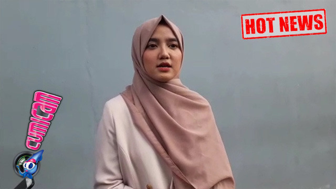 Streaming Hot News! Ustad Yusuf Mansur Dikaitkan Kasus Perumahan
