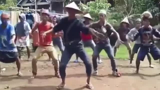 Streaming Joget Lungset Wong Ganteng Lucu Vidio Com