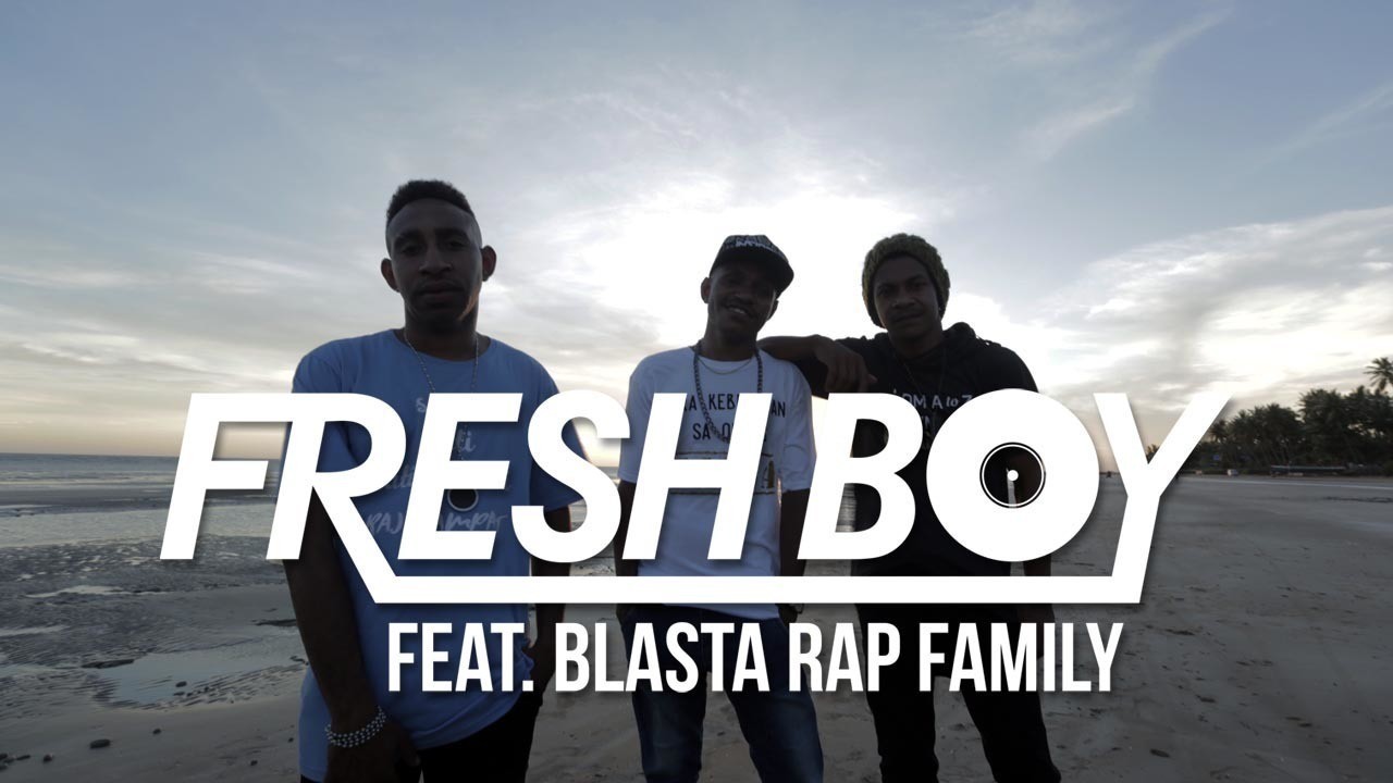 Streaming Fresh Boy Ft Blasta Rap Turun Naik Oles Trus Official Music Video Vidio