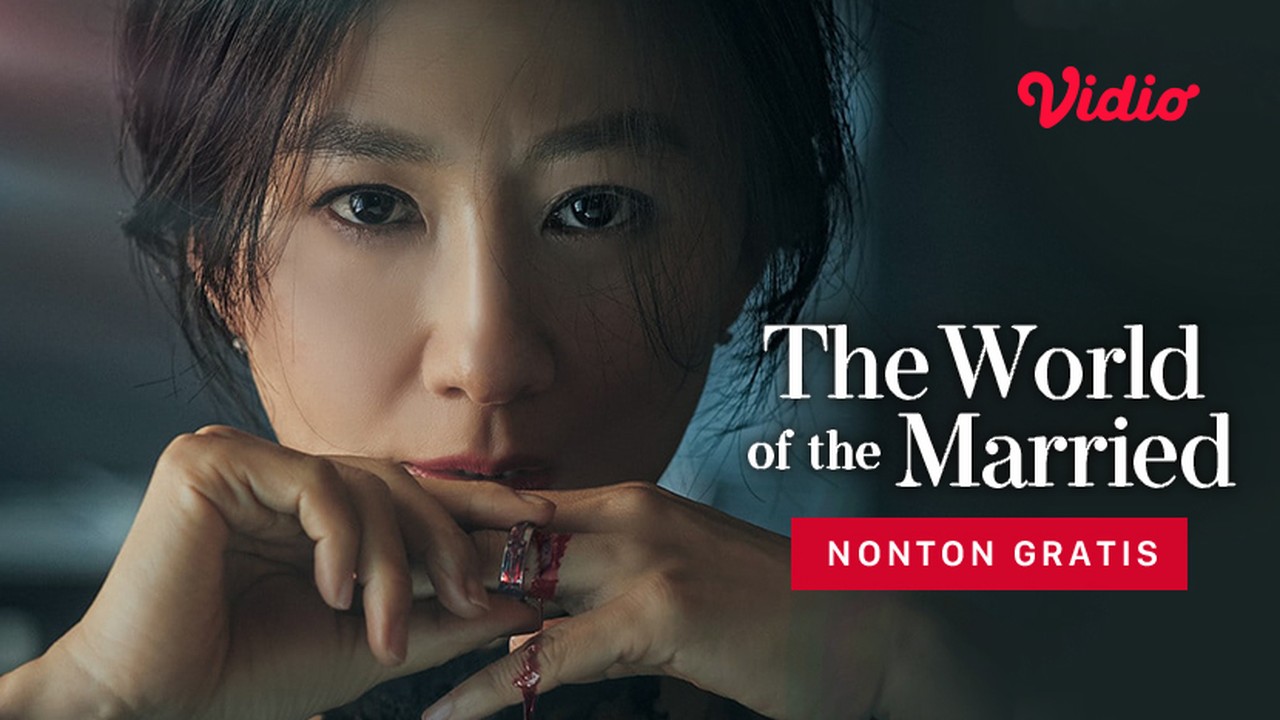 Nonton The World of The Married | Sub Indo - Full Episode ...