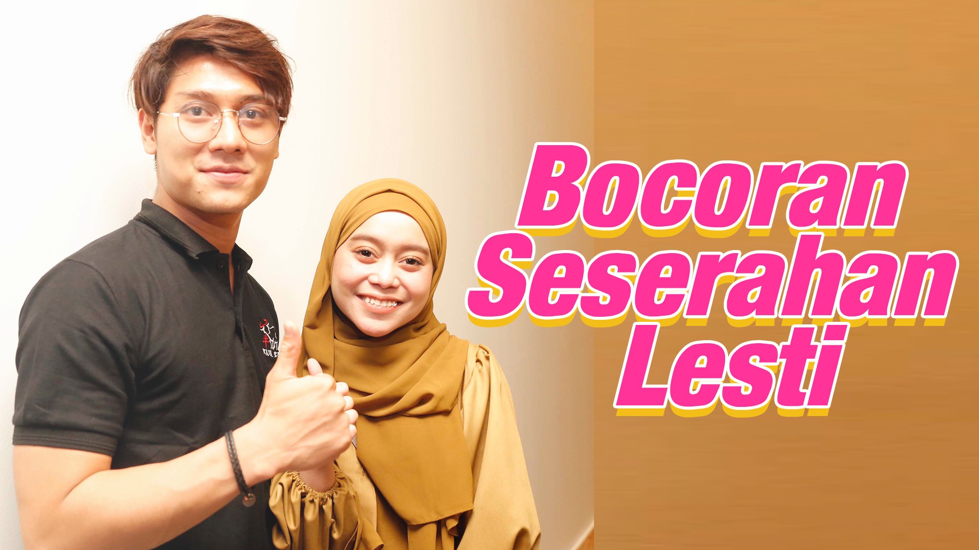 Streaming Lesti Ungkap Persiapan Lamaran Dengan Rizky Billar Vidio