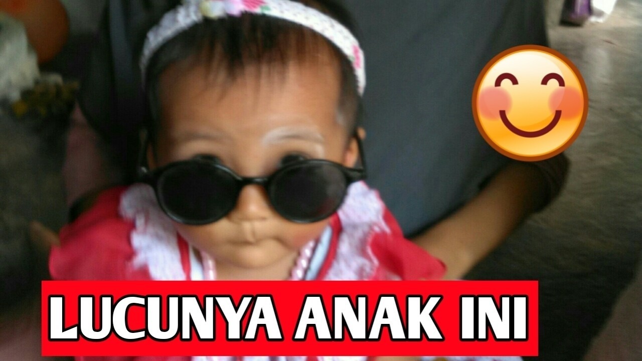 Streaming Anak Kecil Cantik Lucu dan Imut - Vidio.com