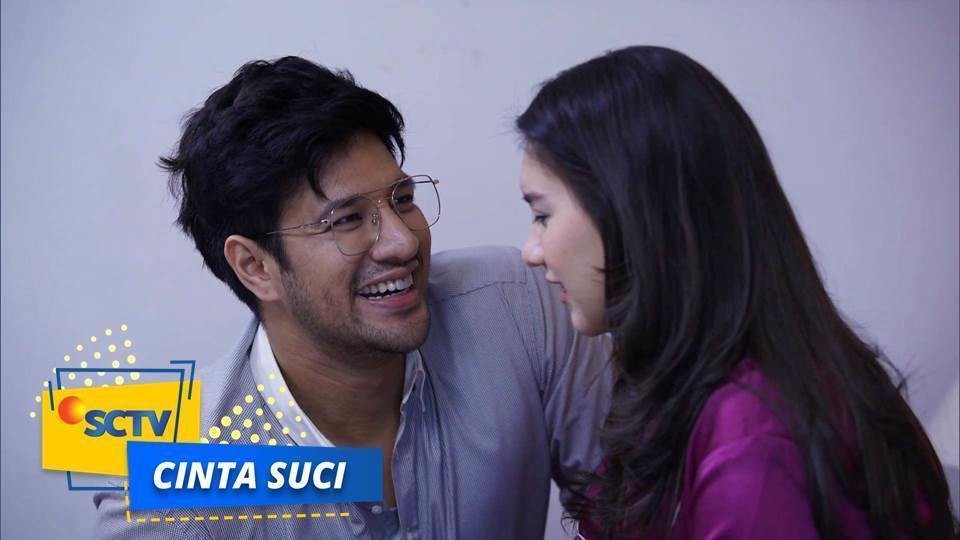Nonton Sinetron Cinta Suci Episode 459 Dan 460 Vidio Com