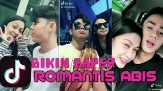 Tik Tok Romantis