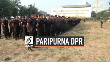 Video demo depan gedung dpr Terbaru - Vidio.com
