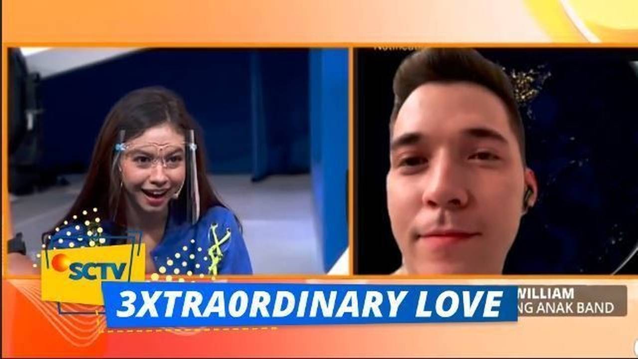 Streaming Stefan Terdiam! Saat Ditanya Yuki Soal Natasha ...