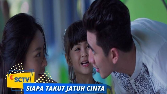Nonton Sinetron Siapa Takut Jatuh Cinta Episode 404 Vidio