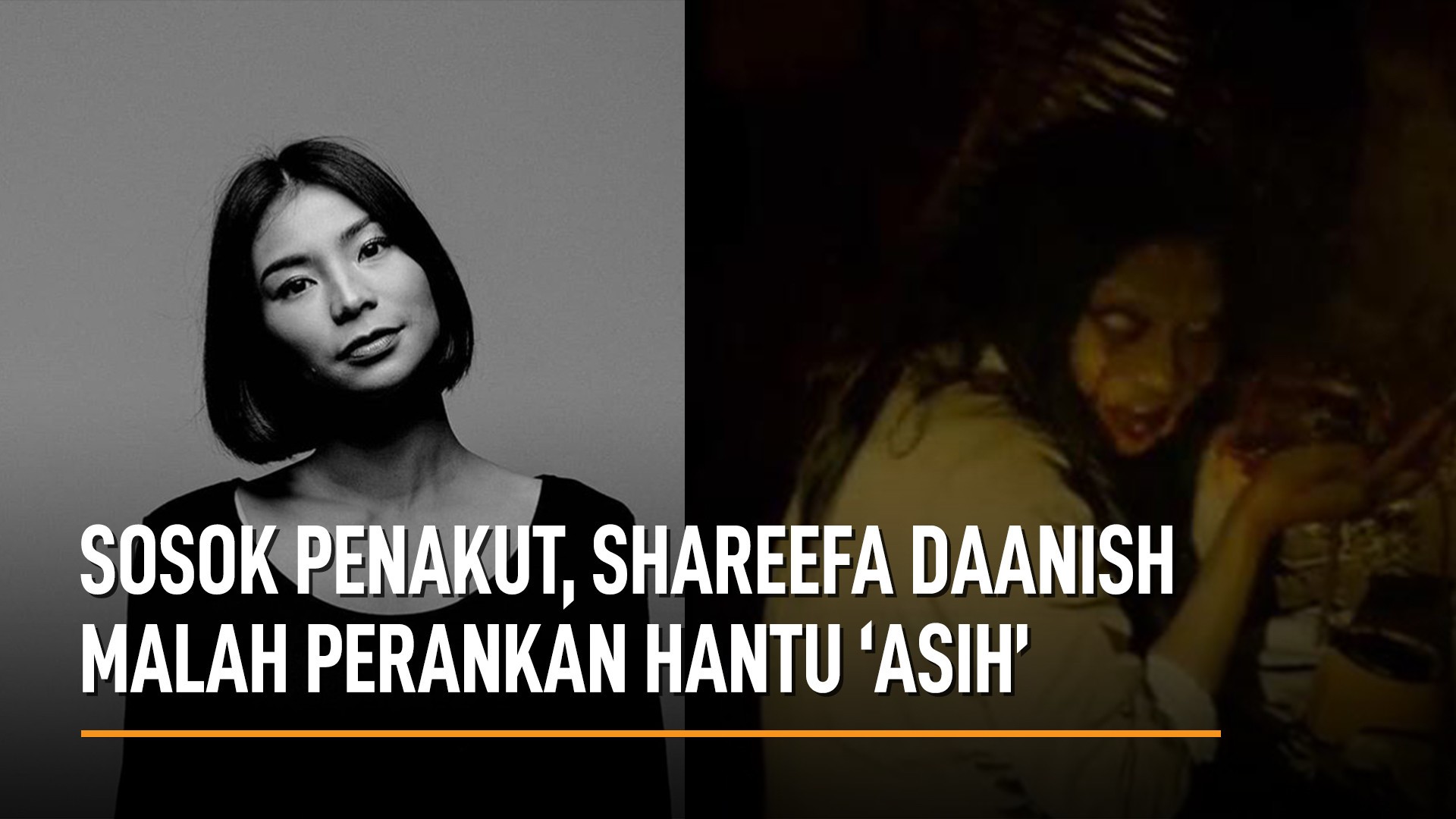 86 Gambar Hantu Asih Gratis Terbaru
