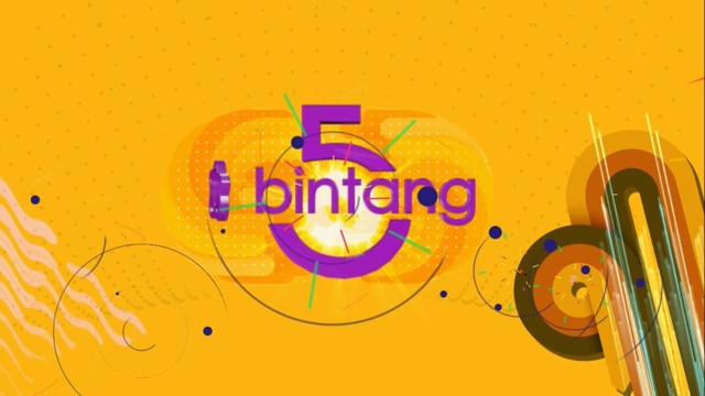 Bintang 5  Eps 2 Segmen 5  5  Hewan  Langka  yang  Ada  di  