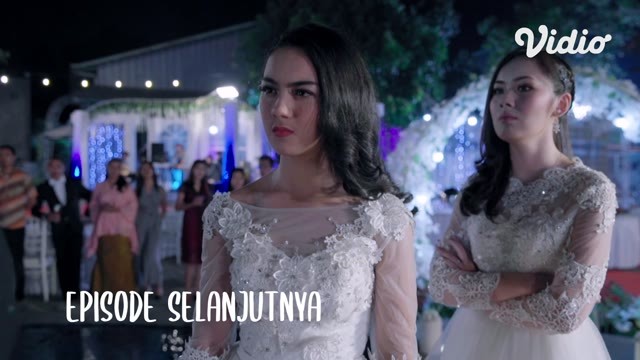 Streaming Next On Episode 15 I Love You Baby Vidio Original Series Vidio Com
