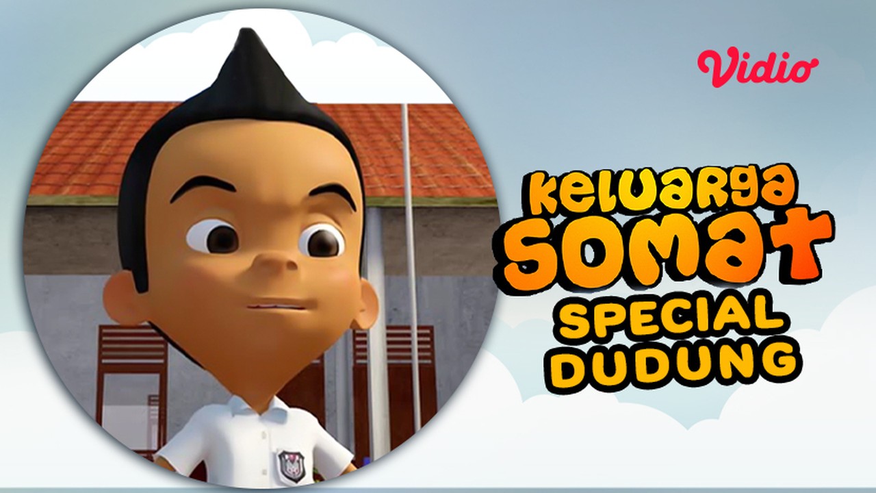 Streaming Keluarga Somat - Special Dudung Sub Indo - Vidio.com