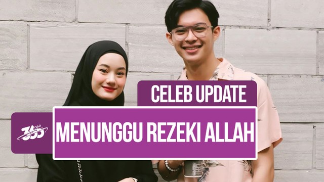Streaming Celeb Update! Rey Mbayang dan Dinda Hauw ...