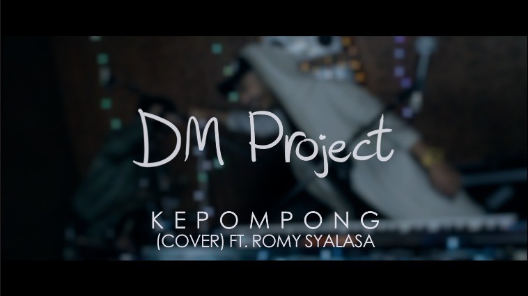 Streaming Kepompong Sindentosca Cover Dm Project X Romy Syalasa Vidio Com