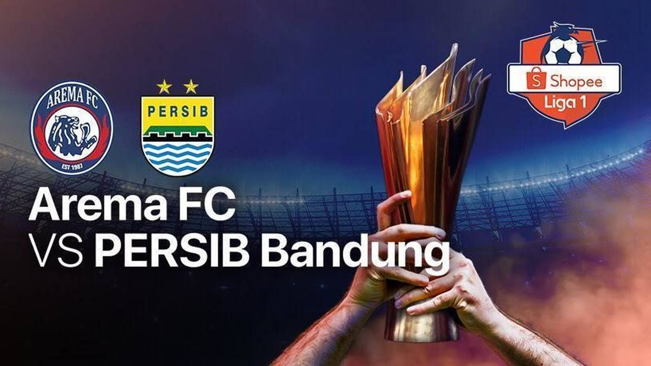 Full Match - Arema FC 1 vs 2 Persib Bandung | Shopee Liga 1 2020 | Vidio