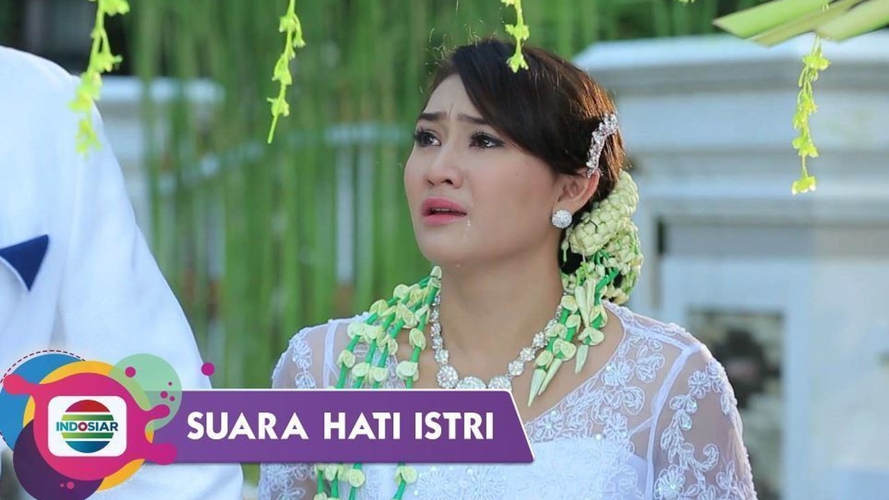 Streaming Istri Taruhan | Suara Hati Istri - Vidio.com