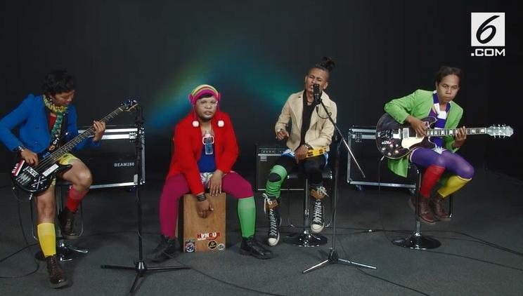 Nonton Video hancur band Terbaru | Vidio