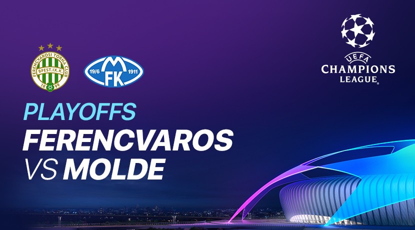 Live Streaming Ferencvaros Vs Molde Liga Champions Uefa Vidio Com