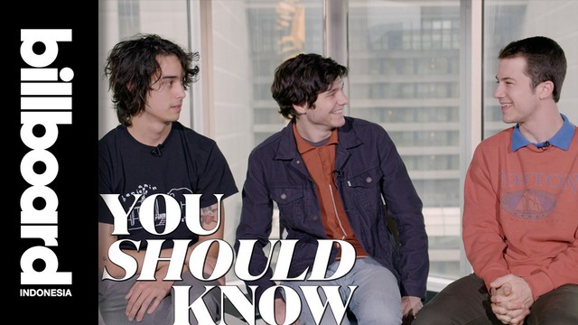 5 Hal Tentang Wallows Mesti Kamu Tahu Billboard Indonesia