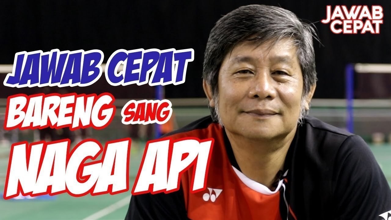 Streaming HERRY IP PALING SEBAL SAMA KEVIN SANJAYA KALAU ...