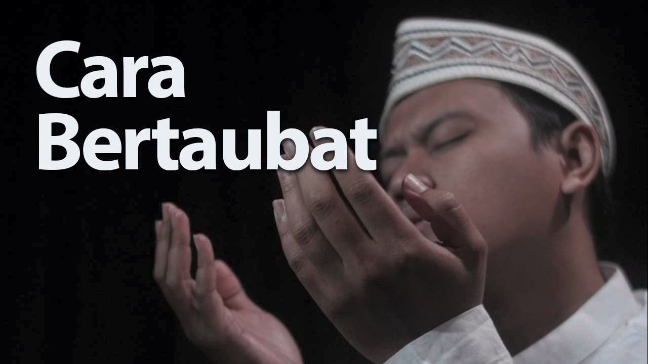 Streaming Bagaimanakah Cara Bertaubat - Vidio.com